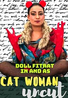 Catwomen Unseen